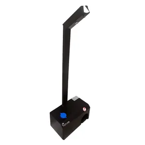 دستگاه ضد عفونی کننده دست اسالم مدل P802