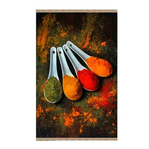 پادری طرح آشپزخانه کد 203 سایز 50×80 سانتیمتر