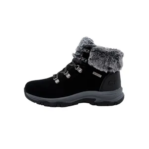 نیم بوت زنانه اسکچرز مدل 167178BLK