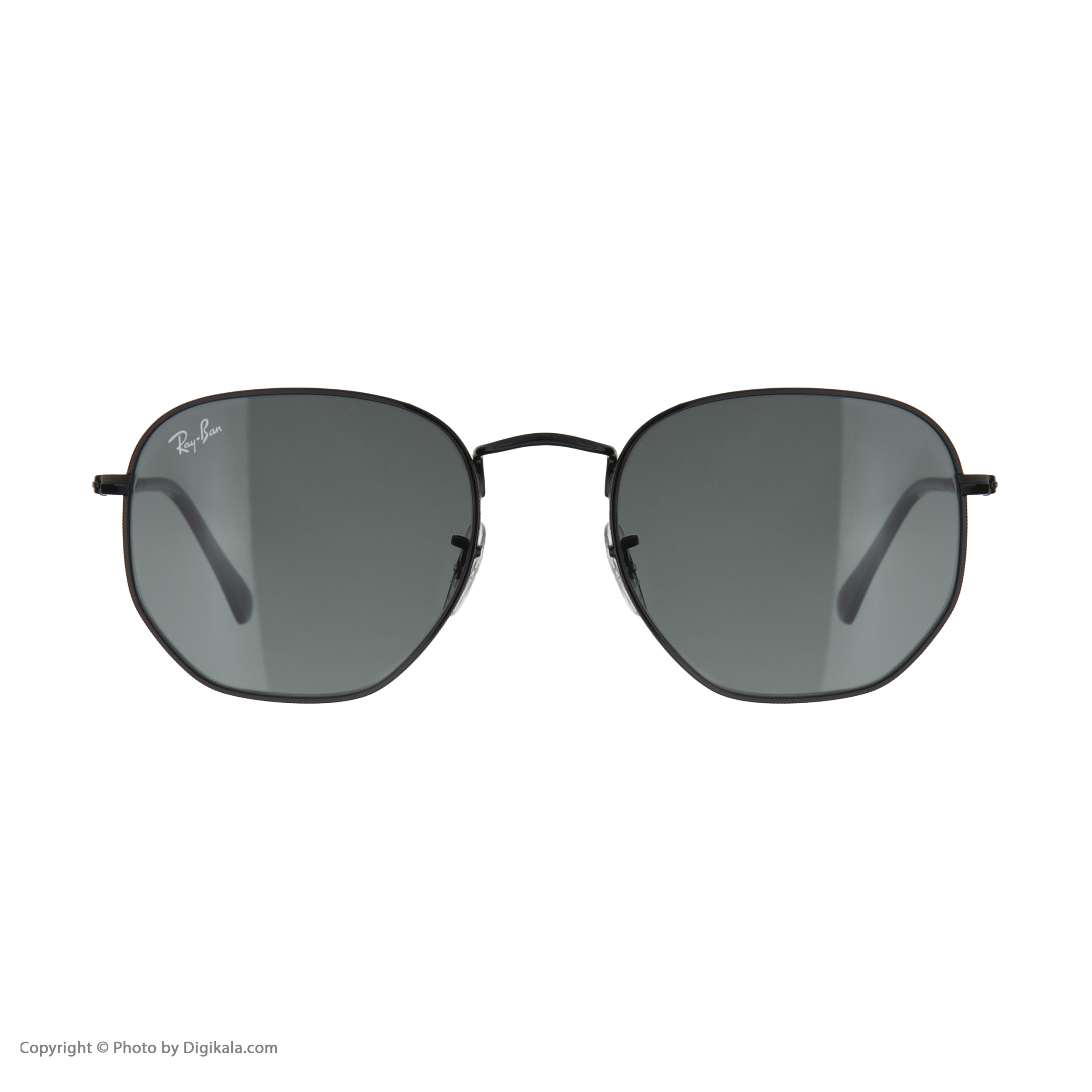 عینک آفتابی ری بن مدل 3548-002/62