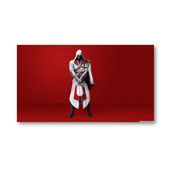 تابلو شاسی طرح assassins_creed