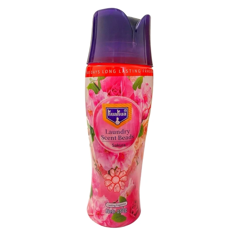 خوشبوکننده لباس کواکوا مدل Sakura وزن 180 گرم 