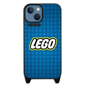AKAM AMCWLA14-LEGO13 Cover For Apple iPhone 14