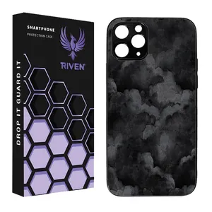 RIVEN RI3-20 Case For Apple iPhone 12 Pro