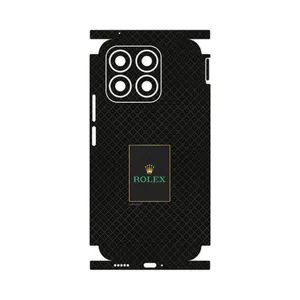 MAHOOT Rolex_Logo-FullSkin Cover Sticker for Honor X8b