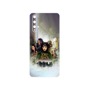 MAHOOT The Lord of the Rings Cover Sticker for Huawei Nova 5T