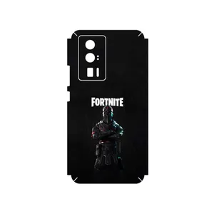 MAHOOT FORTNITE Cover Sticker for Xiaomi Poco F5 Pro