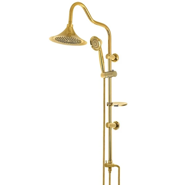 دوش حمام فاخته مدل  یونیورست آرگو Tala