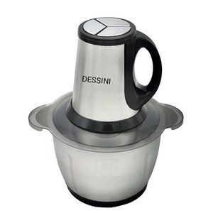 خردکن دسینی مدل MODERN 