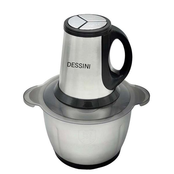 خردکن دسینی مدل MODERN 