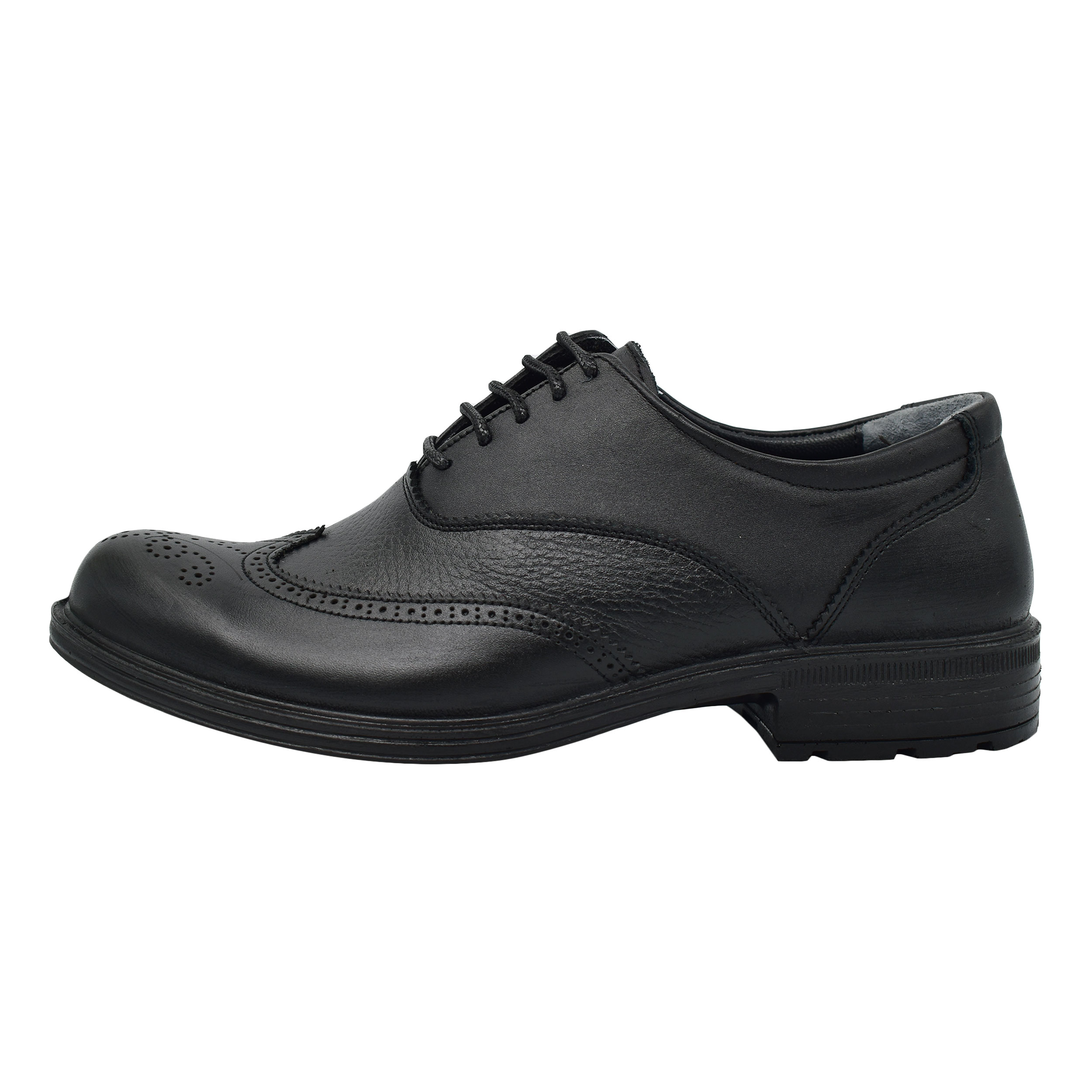 کفش مردانه شهپر مدل 1111 کد SH1818