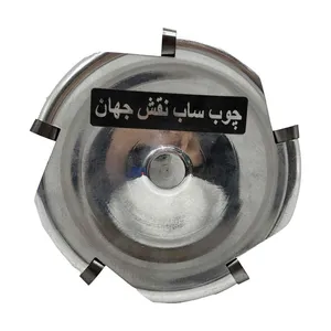 چوب ساب الماسه نقش جهان 5 پر مدل jt-10