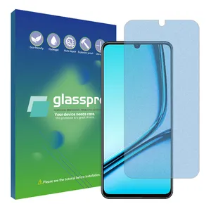 Glasspro Resistant model anti-blue Matte screen protector suitable for Realme NOTE 50 mobile phone