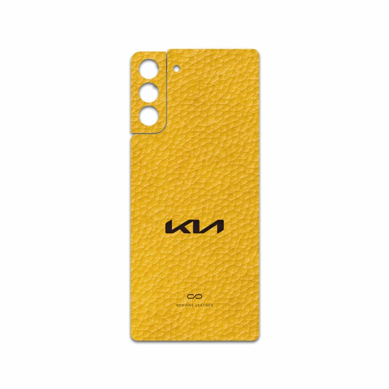 برچسب پوششی ماهوت مدل ML-KIA مناسب برای گوشی موبایل سامسونگ Galaxy S21 Plus 5G