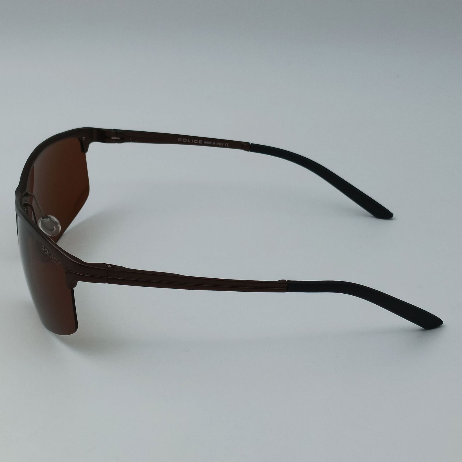 عینک آفتابی پلیس مدل PO12 -  - 4