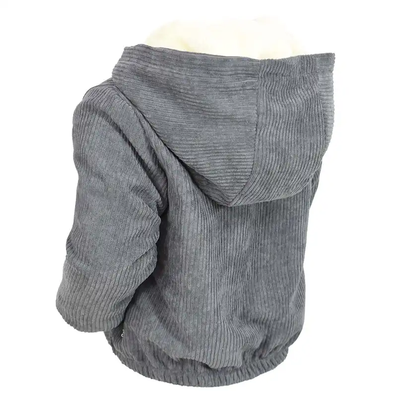 کاپشن پسرانه دل آویز مدل T306