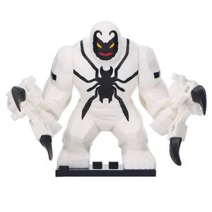 نقد و بررسی ساختنی مدل Anti Venom توسط خریداران