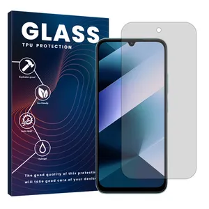 Glass Resistant model matte screen protector suitable for Xiaomi Poco C85 Mobile phone 