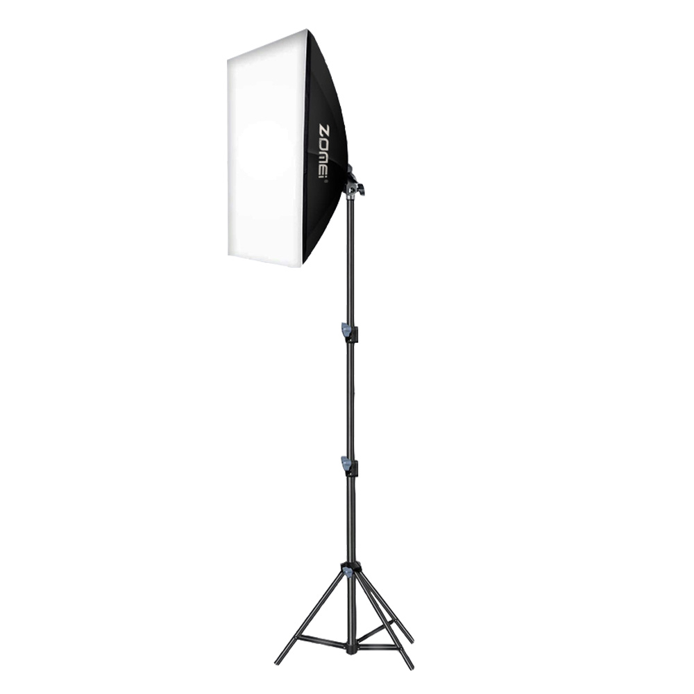 نور ثابت ال ای دی زومی مدل Pro Light