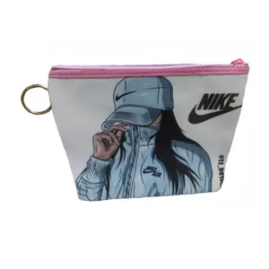 کیف لوازم آرایش زنانه مدل U12