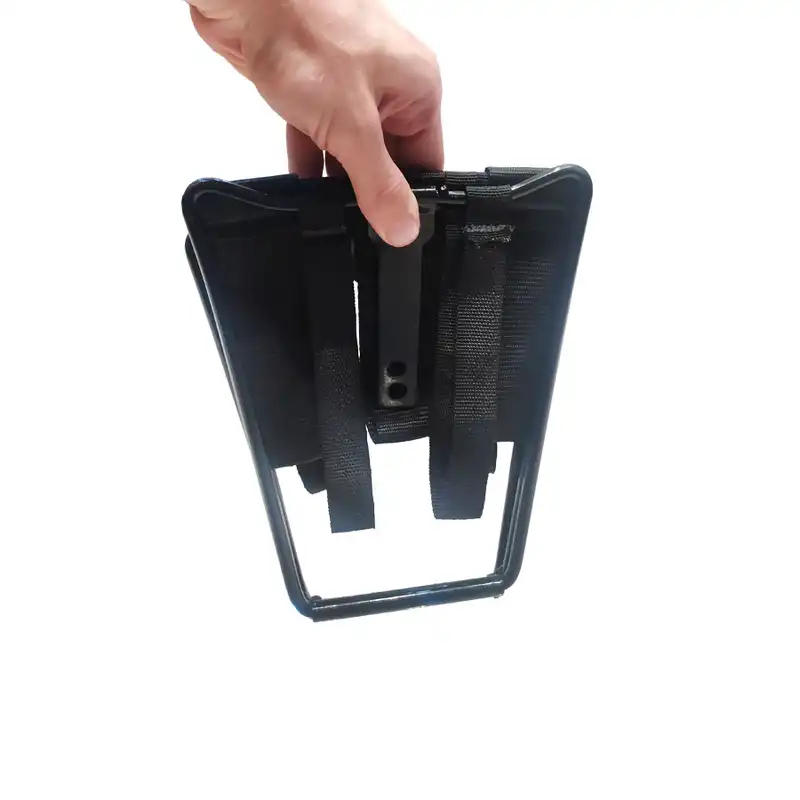 صندلی سفری مدل سیمی تاشو