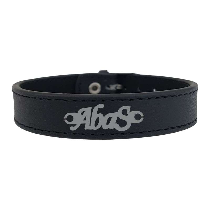 دستبند نقره مردانه ترمه ۱ مدل عباس کد mdcm 0002