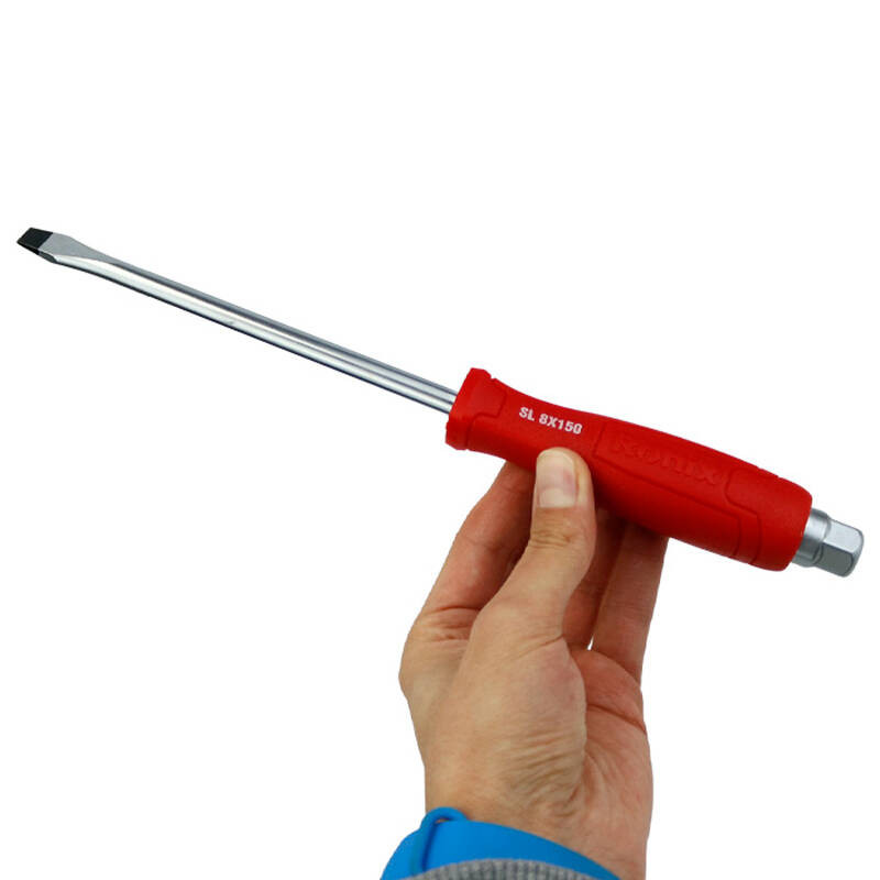 پیچ گوشتی دوسو رونیکس مدل RH-2943 پیچ گوشتی دوسو رونیکس مدل RH-2943