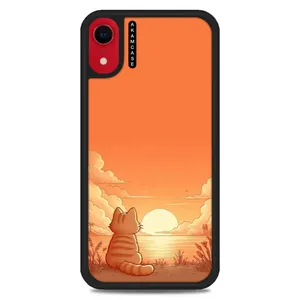 AKAM AMC-WAXR-CATS-32 Cover For Apple iPhone XR