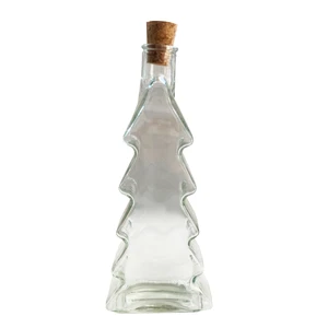 بطری مدل کاج