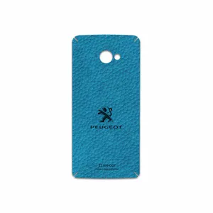 MAHOOT BL-PEGT Cover Sticker for HTC Butterfly S