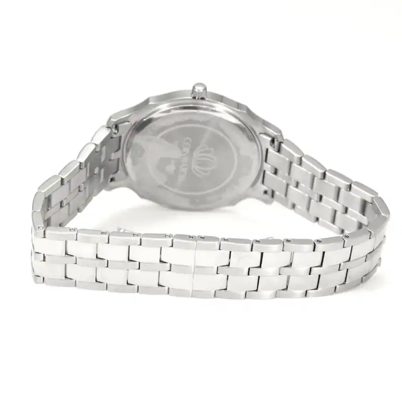 ساعت مچی عقربه ای مردانه کوین واچ مدل C116RWH