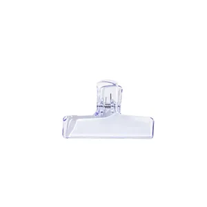 گیره کاغذ مدل ترنسپرنت کد PRP