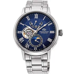 ساعت مچی عقربه‌ای مردانه اورینت مدل AY0103L00B