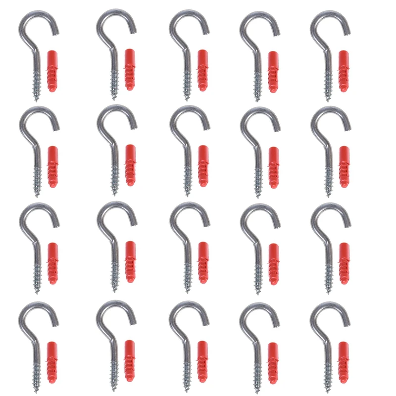 قلاب و رولپلاک تکنو باغلانتی مدل Tek-6cm-40 مجموعه 40 عددی