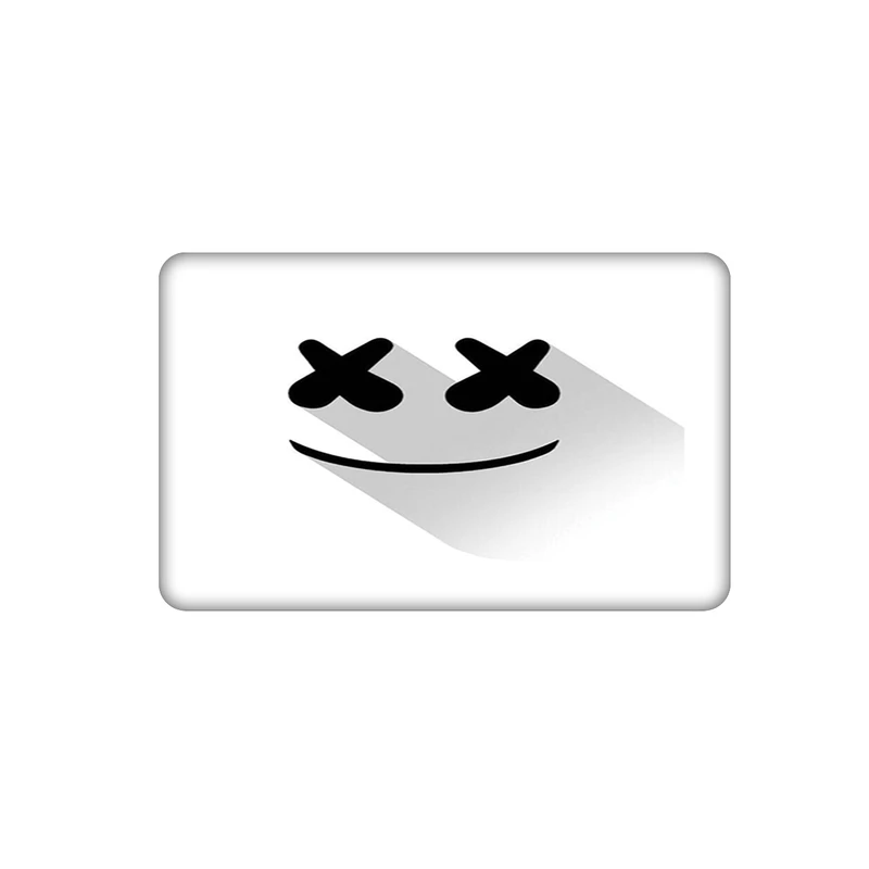 استیکر کارت مدل فانتزی کد 209