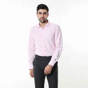 پیراهن مردانه ال سی من مدل 02111110-086