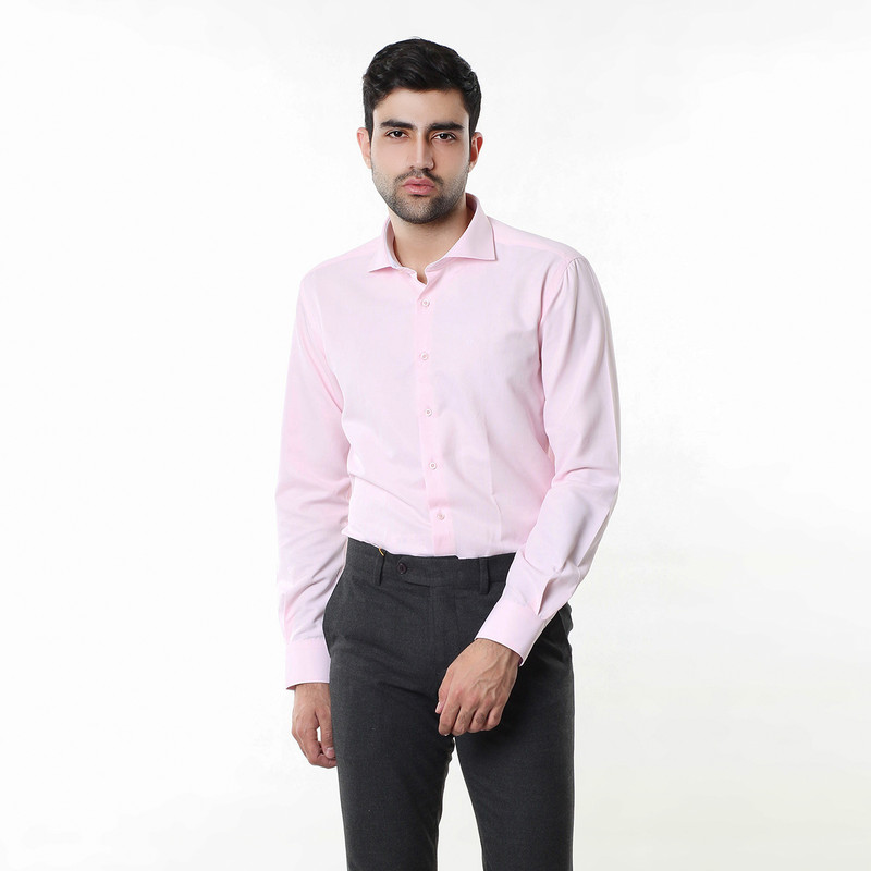 پیراهن مردانه ال سی من مدل 02111110-086