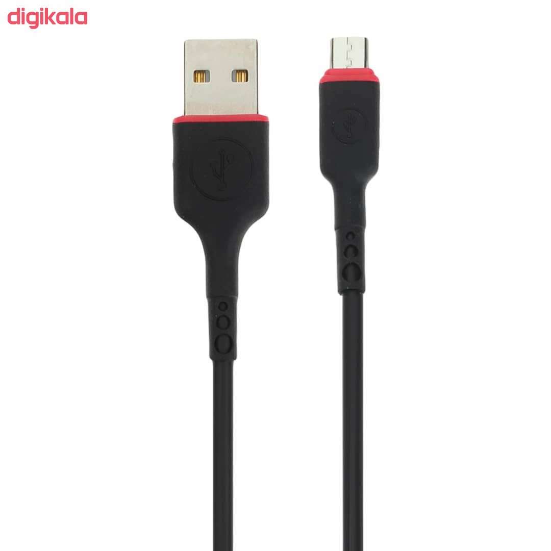 شارژر همراه اپیکوی مدل P20 ظرفیت 20000 میلی آمپر ساعت main 1 7