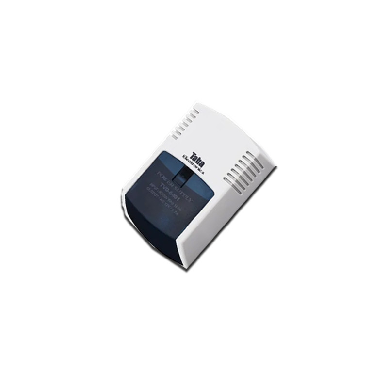 دربازکن صوتی تابا مدل TL-680/633/3سه واحدی