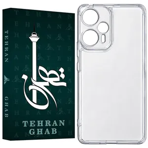 TEHRAN Ghab SPCFT Cover For Xiaomi Poco F5 / Redmi Note 12 Turbo