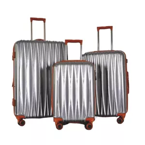 مجموعه سه عددی چمدان مدل هرموسا