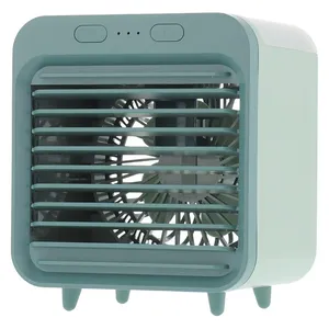 کولر آبی مدل  شارژی رومیزی کد SL08