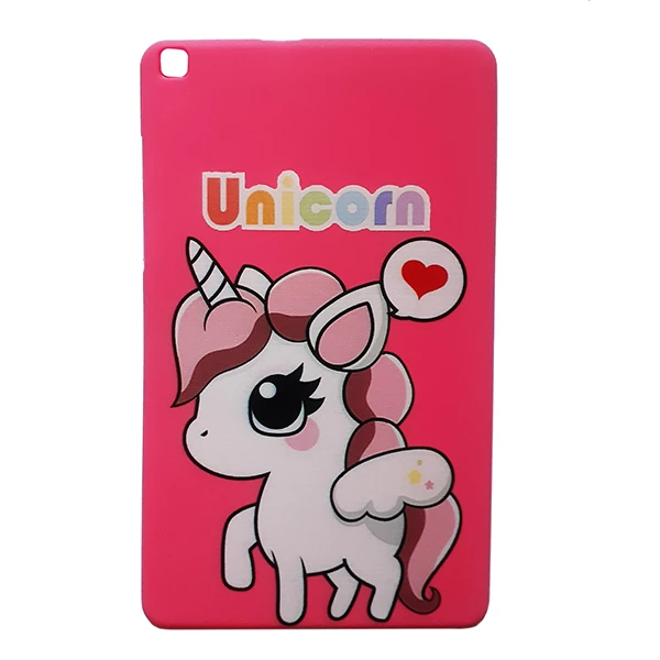 کاور کد FJ-200 مناسب برای تبلت سامسونگ Galaxy Tab A 8.0 2019 T295