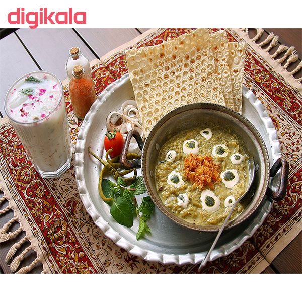 کشک مایع بیژن - 500 گرم main 1 5