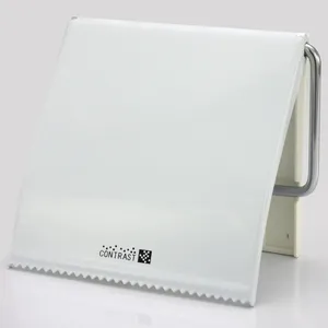 پایه رول دستمال کاغذی کنتراست مدل AW