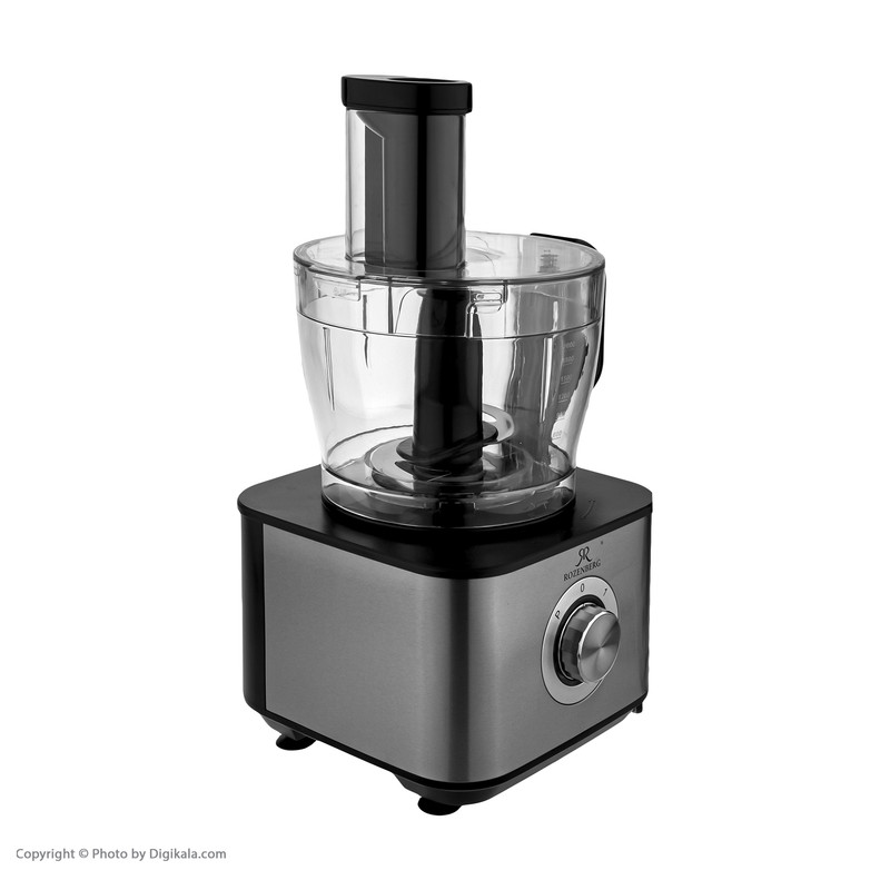 غذاساز رزنبرگ مدل FP-315