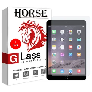 محافظ صفحه نمایش گلس هورس مدل UCC مناسب برای تبلت اپل iPad mini 2 
