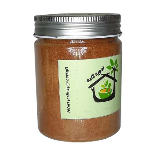 پاپریکا کلبه - 150 گرم