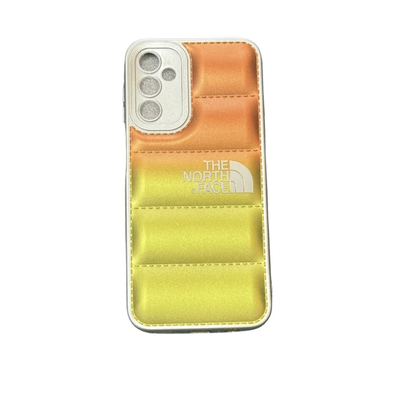 کاور مدل پافری مناسب برای گوشی موبایل سامسونگgalaxy  A14