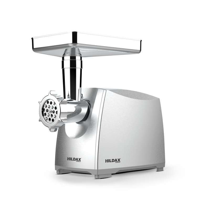 چرخ گوشت 3300 وات هیلداکس مدل HD-6040MG